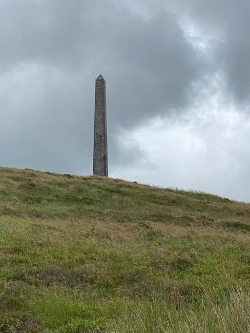 The Burrow, Langholm, Dumfries And Galloway Eksteriør billede
