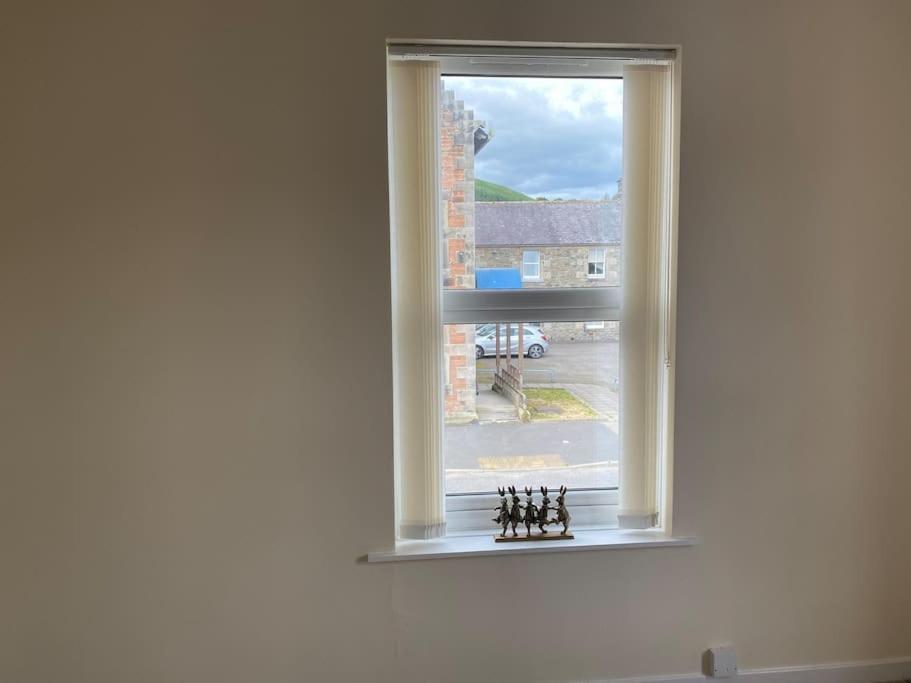 The Burrow, Langholm, Dumfries And Galloway Eksteriør billede