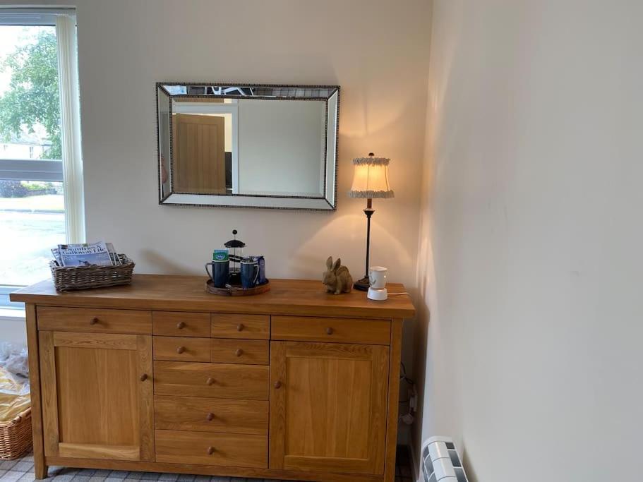 The Burrow, Langholm, Dumfries And Galloway Eksteriør billede